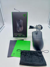 ゲーミング有線マウス|RAZER