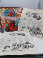 レコード|COLUMBIA