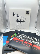 レコード4枚組|ASTRALWERKS