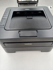 レーザープリンター|BROTHER