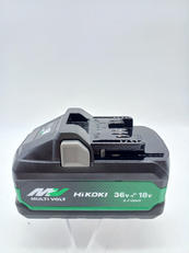 バッテリー|HIKOKI