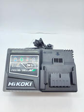 急速充電器|HIKOKI