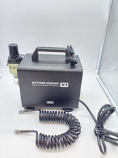 オイルレスエアコンプレッサー|RAYWOOD