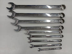 コンビネーションレンチセット 9点|SNAP-ON