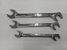 アングルスパナセット 3点|SNAP-ON