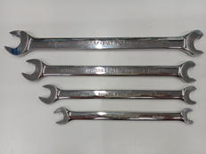 オープンレンチセット 4点セット|SNAP-ON