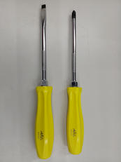 プラス/マイナスドライバーセット|MACTOOLS