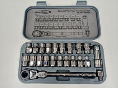 ソケットレンチセット|BLUE-POINT