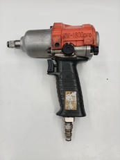 エアーレンチ|空研