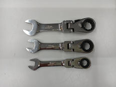 コンビネーションレンチ 3点セット|BLUE-POINT