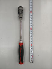 ラチェットハンドル|SNAP-ON