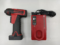 充電式電動ドライバー|SNAP-ON