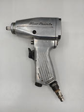 エアーインパクトレンチ|BLUE-POINT