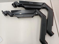 モニターアーム|PIXIO