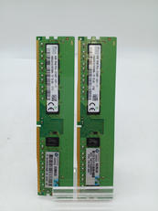 メモリ DDR4 4GB×2枚|A-TECH