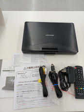 ポータブルBDプレーヤー|GREEN HOUSE