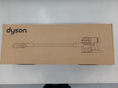 コードレスクリーナー|DYSON