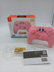 SWITCH互換コントローラー|POWER A