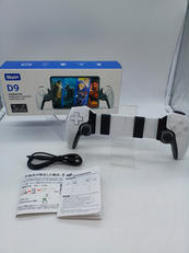 ワイヤレスコントローラ|COWBOX