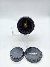 望遠ズームレンズ|NIKON