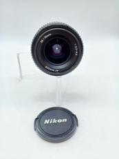 標準ズームレンズ|NIKON