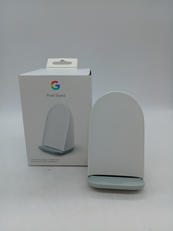 23Wワイヤレス充電器第2世代|GOOGLE