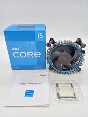 CPU|INTEL