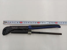 パイプレンチ|SNAP-ON