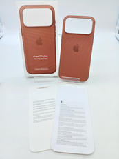 IPHONE 17PROMAX ケース|APPLE