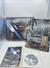 マザーボード|ASROCK