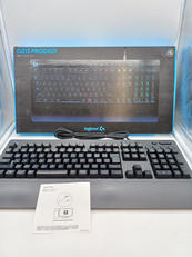 ゲーミングキーボード|LOGICOOL