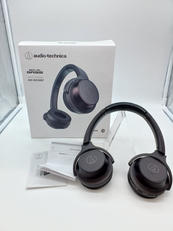 BTヘッドホン|AUDIO-TECHNICA