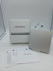 DVDドライブ|APPLE