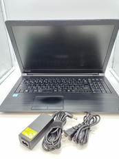 ノートパソコン|TOSHIBA