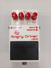 エフェクター|BOSS