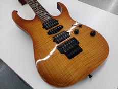 エレキギター|IBANEZ
