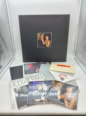 CDBOX|STREMLINE RECORDS