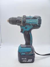 電動ドリルドライバー|MAKITA