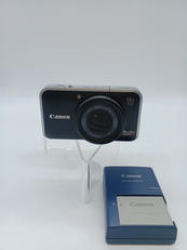 デジタルカメラ|CANON