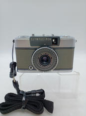 フィルムカメラ|OLYMPUS