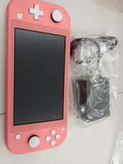 SWITCH LITE|NINTENDO / 任天堂