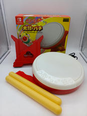 太鼓とバチ|HORI