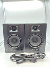 モニタースピーカー|M-AUDIO