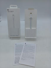 変換アダプタ|APPLE