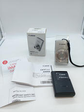 デジタルカメラ|CANON