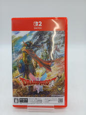 SWITCH2ソフト|SQUARE ENIX