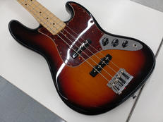 エレキベース|FENDER