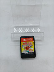 SWITCHソフト|NINTENDO