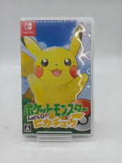 SWITCHソフト|NINTENDO / 任天堂