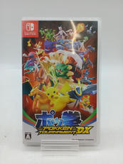 SWITCHソフト|NINTENDO / 任天堂